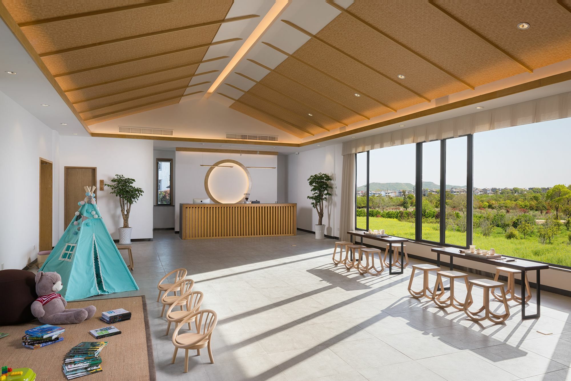 Bloom Over The Sea By Jinspecial Zhoushan Exterior foto