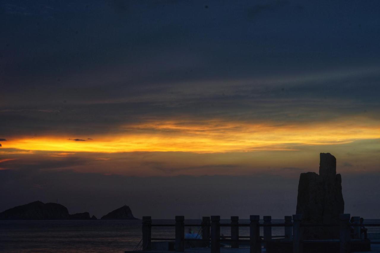 Bloom Over The Sea By Jinspecial Zhoushan Exterior foto